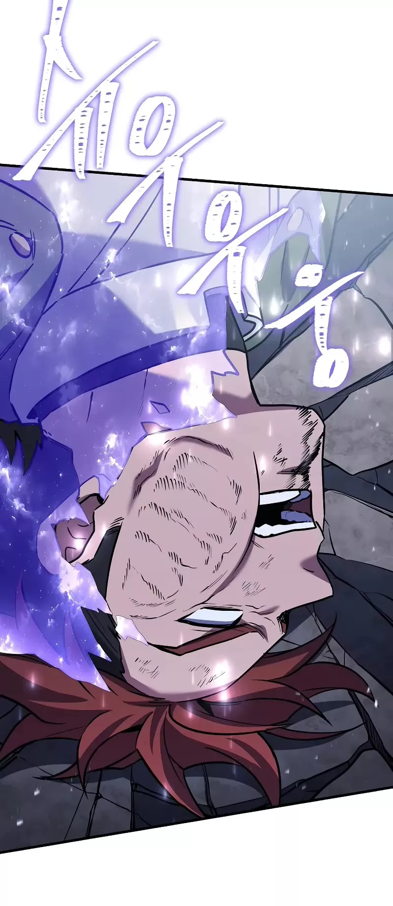 Read Return of the Legendary Spear Knight EN Manga Online