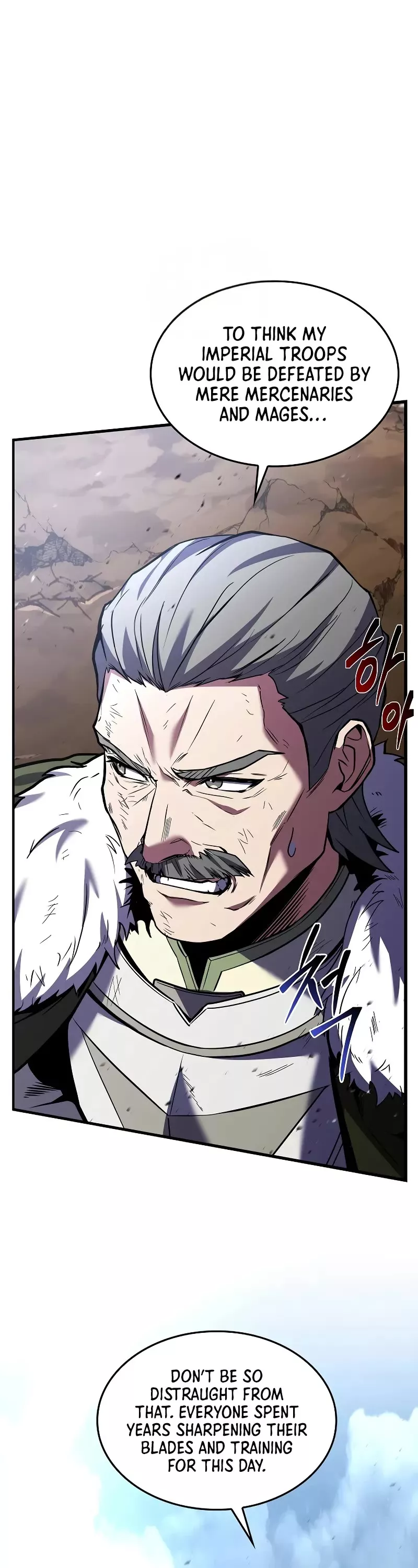 Read Return of the Legendary Spear Knight EN Manga Online