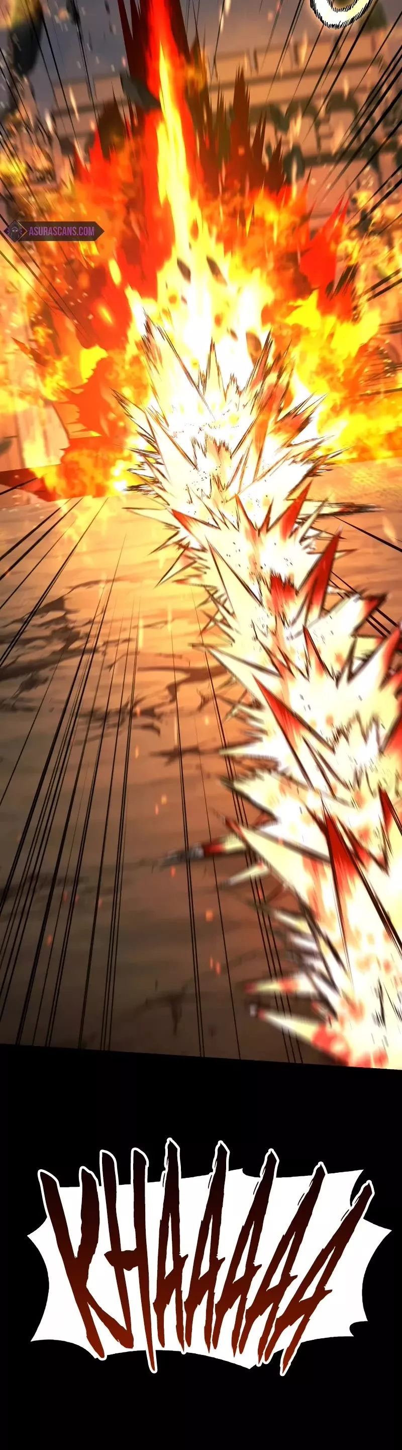 Read Return of the Legendary Spear Knight EN Manga Online