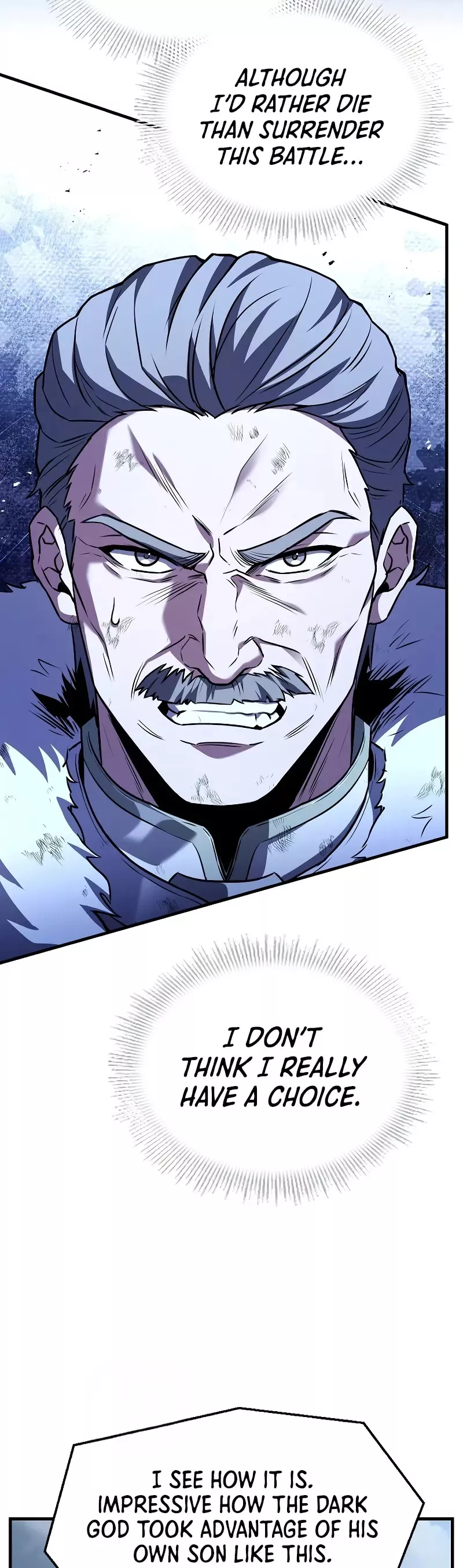 Read Return of the Legendary Spear Knight EN Manga Online