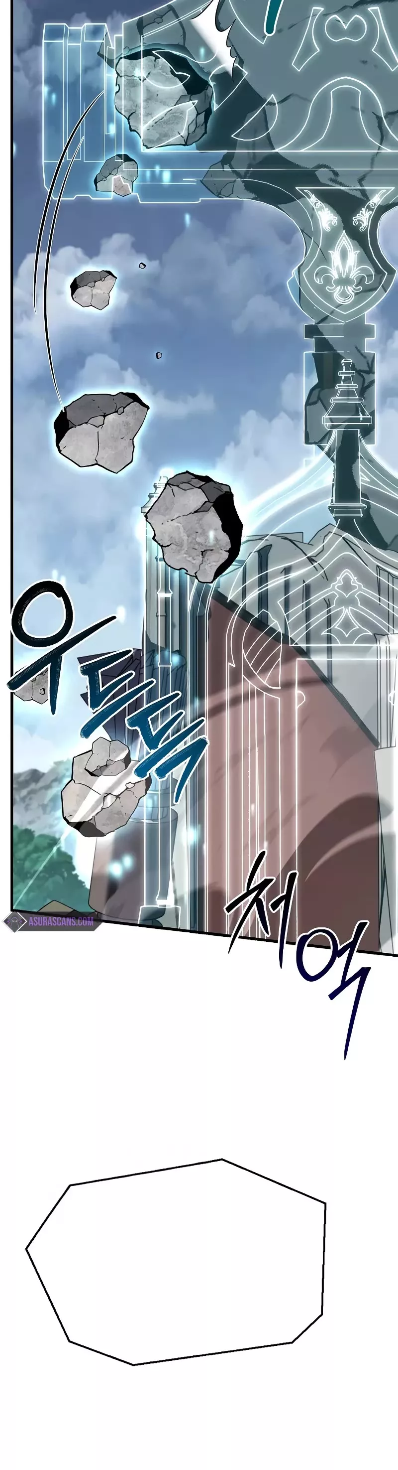 Read Return of the Legendary Spear Knight EN Manga Online