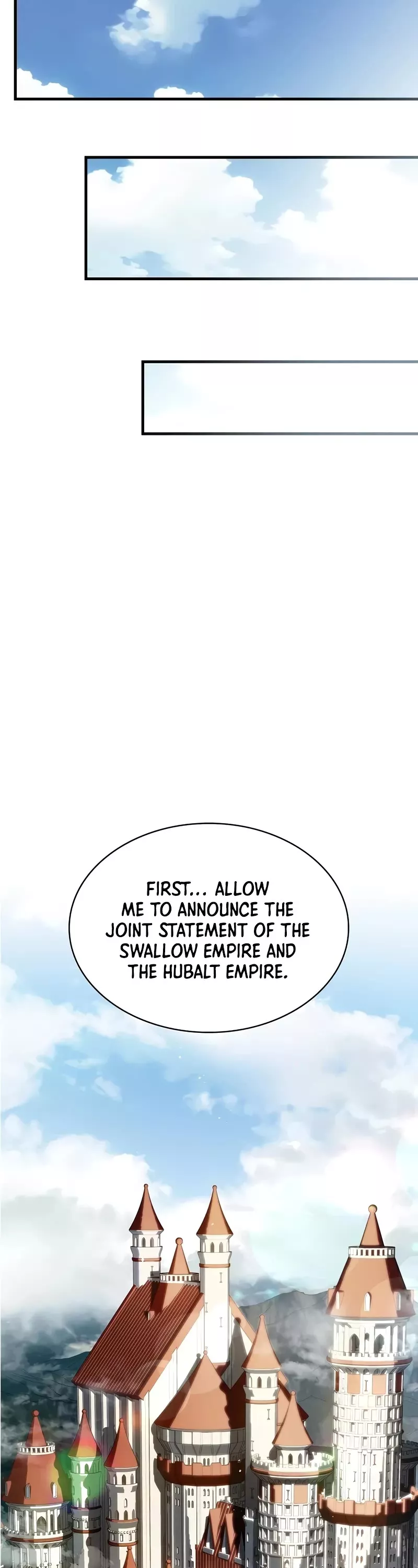 Read Return of the Legendary Spear Knight EN Manga Online