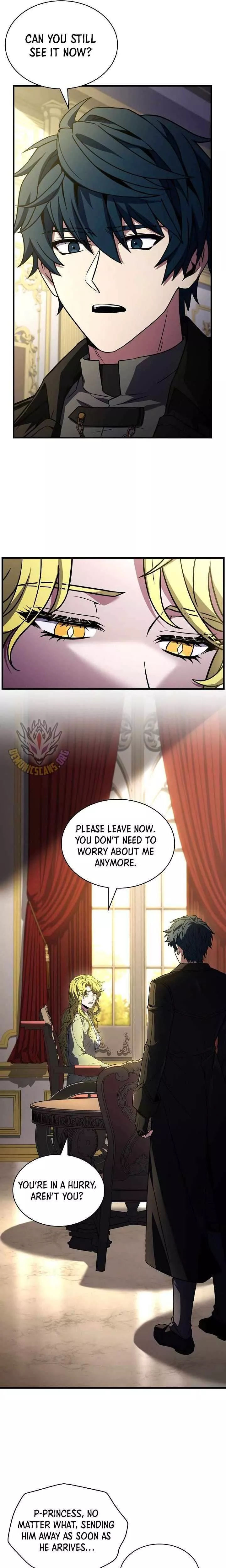 Read Return of the Legendary Spear Knight EN Manga Online