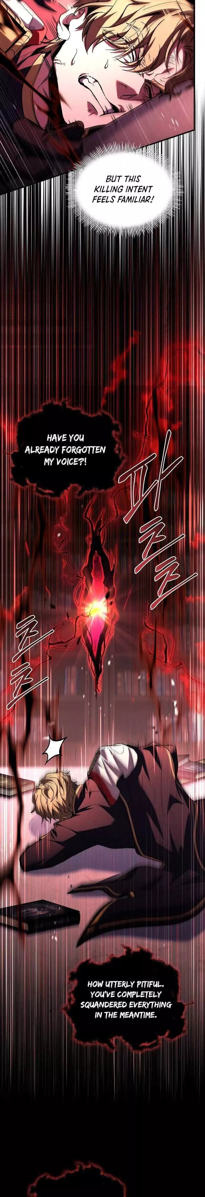 Read Return of the Legendary Spear Knight EN Manga Online