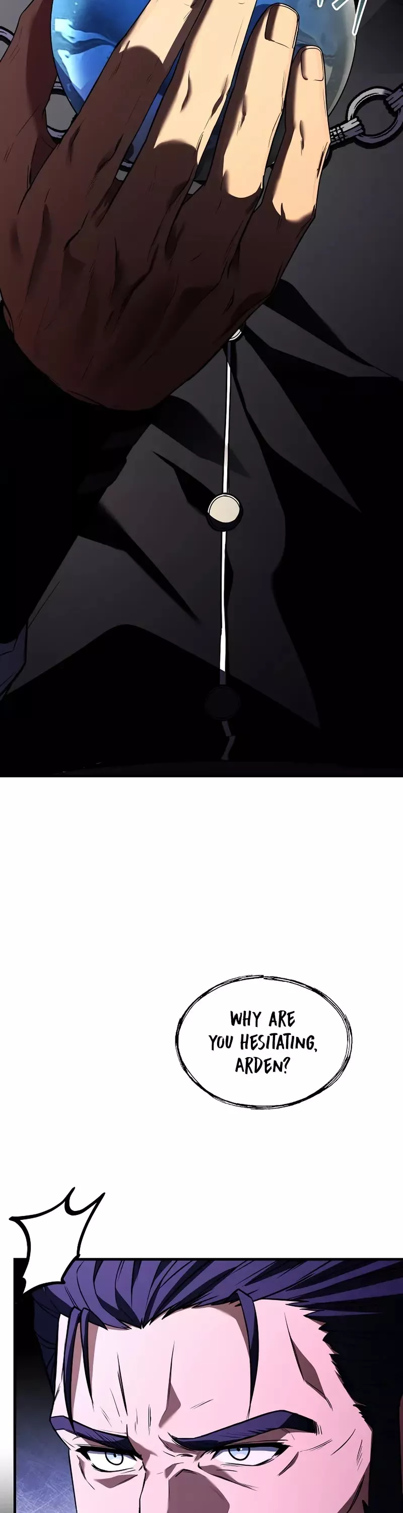Read Return of the Legendary Spear Knight EN Manga Online