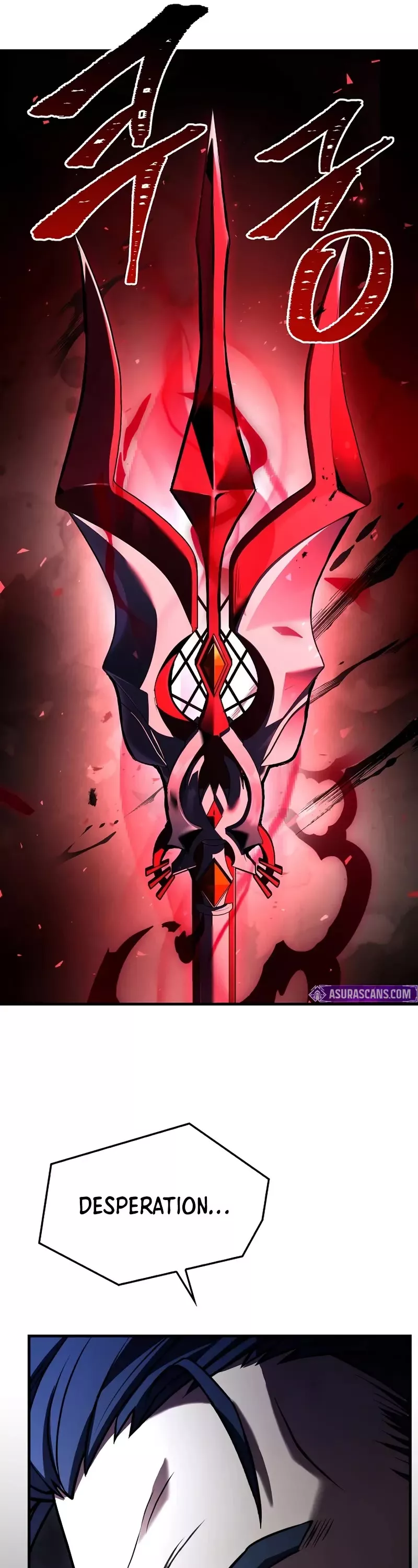 Read Return of the Legendary Spear Knight EN Manga Online