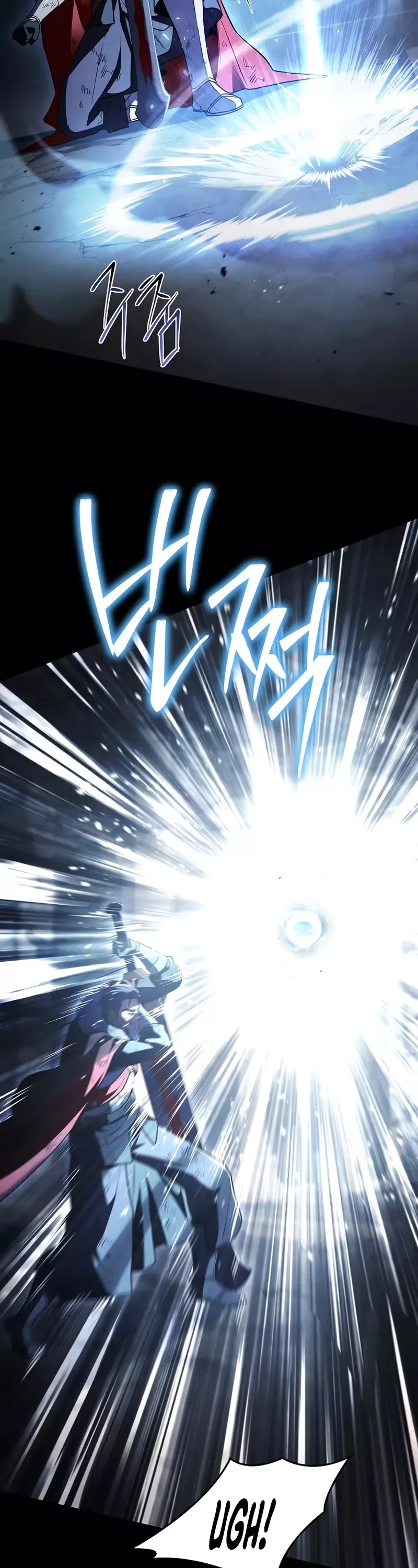 Read Return of the Legendary Spear Knight EN Manga Online