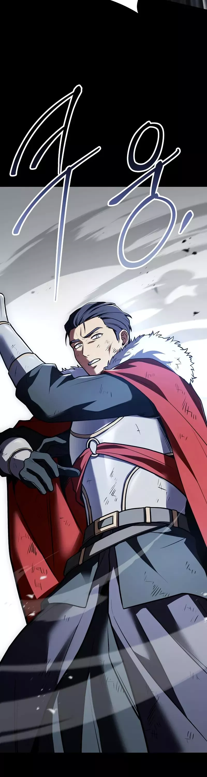 Read Return of the Legendary Spear Knight EN Manga Online