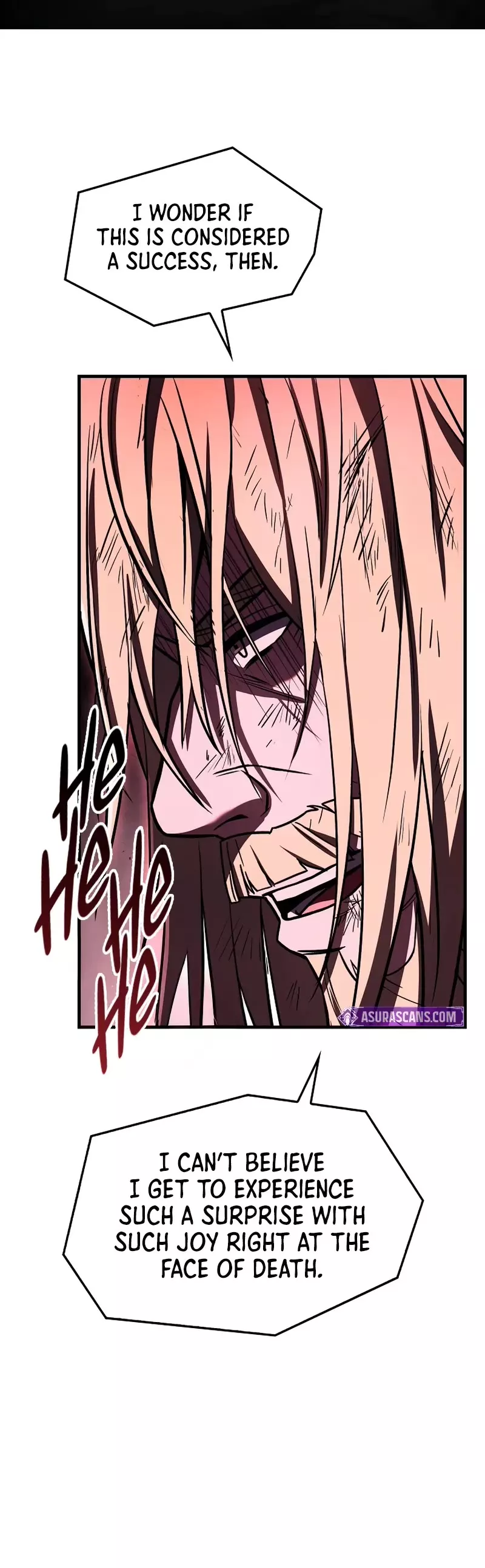 Read Return of the Legendary Spear Knight EN Manga Online