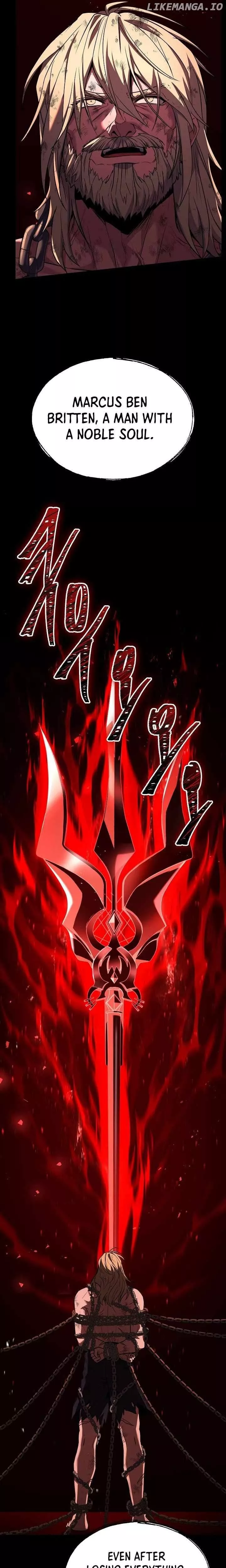 Read Return of the Legendary Spear Knight EN Manga Online