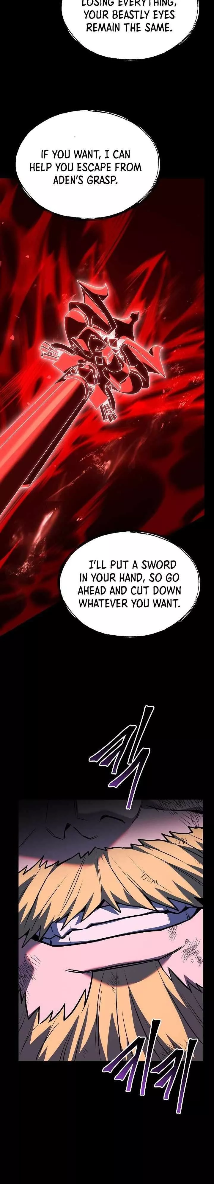 Read Return of the Legendary Spear Knight EN Manga Online