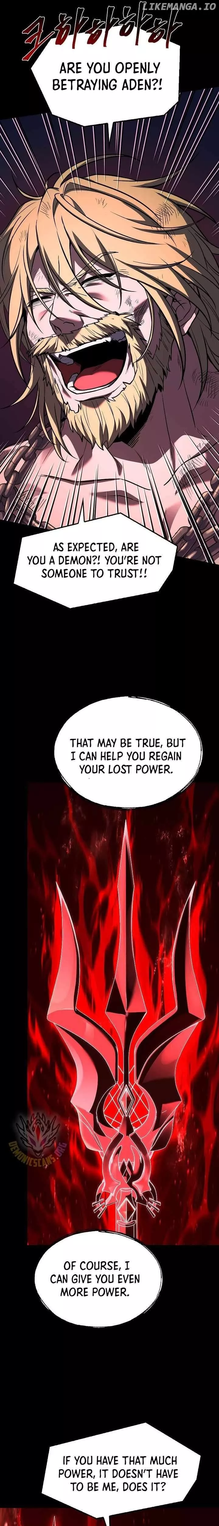 Read Return of the Legendary Spear Knight EN Manga Online