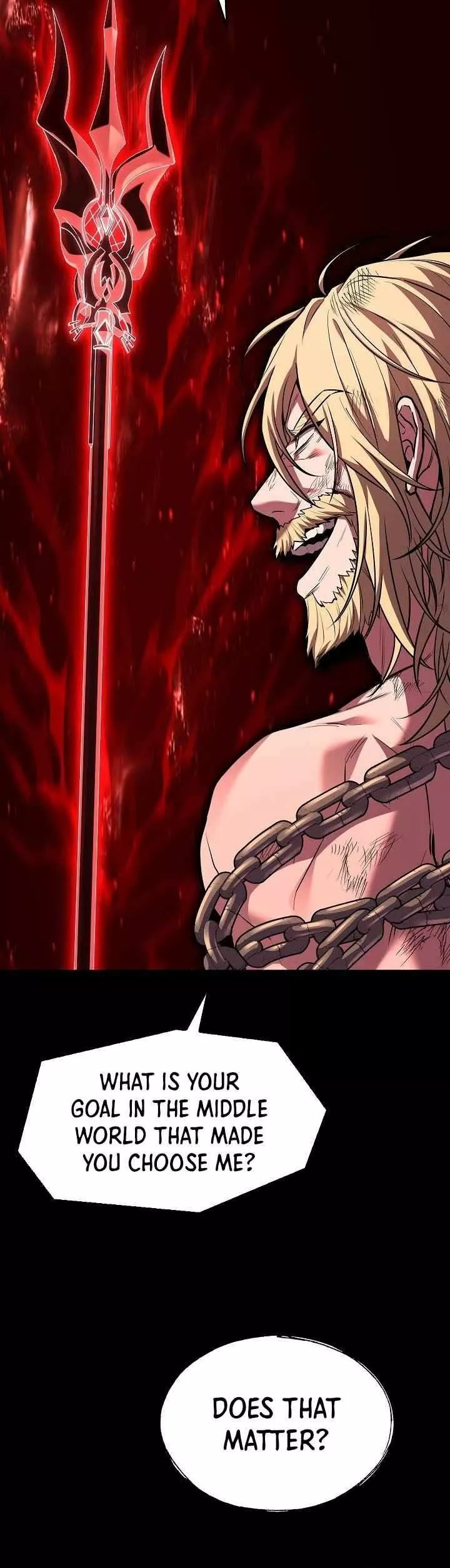 Read Return of the Legendary Spear Knight EN Manga Online
