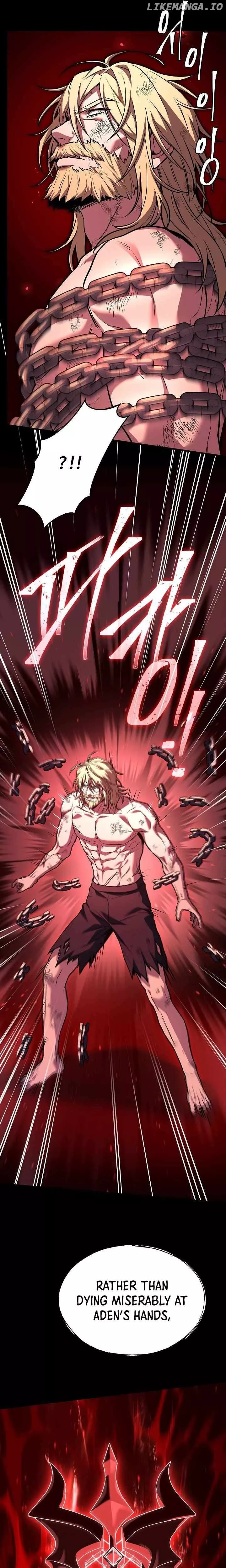 Read Return of the Legendary Spear Knight EN Manga Online