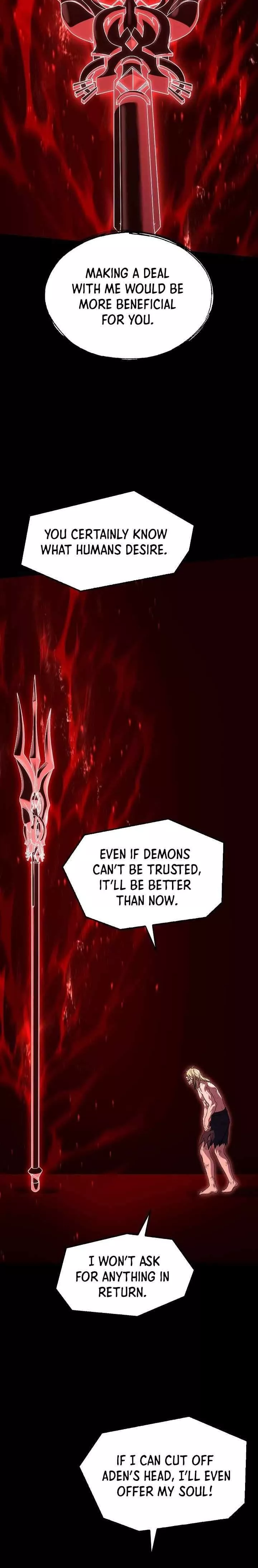 Read Return of the Legendary Spear Knight EN Manga Online
