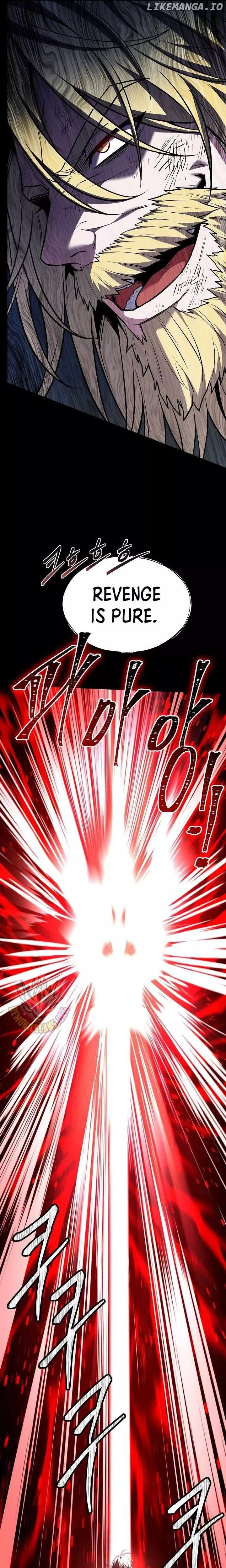 Read Return of the Legendary Spear Knight EN Manga Online