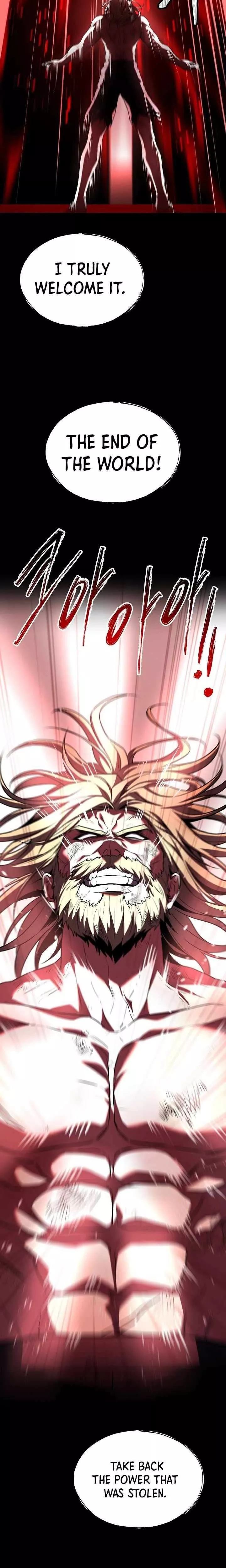 Read Return of the Legendary Spear Knight EN Manga Online