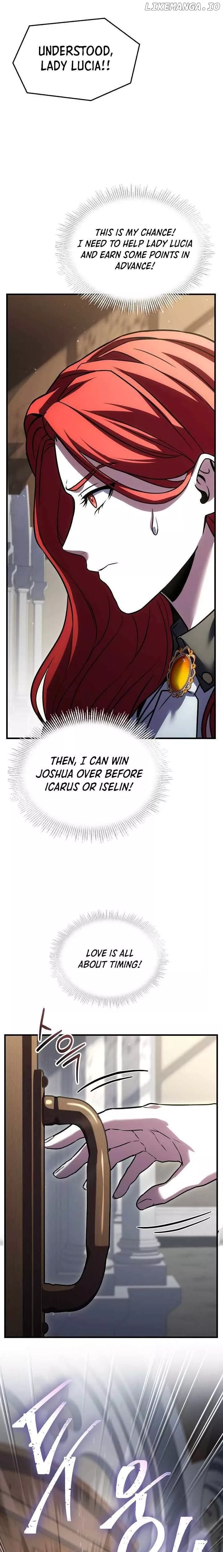 Read Return of the Legendary Spear Knight EN Manga Online
