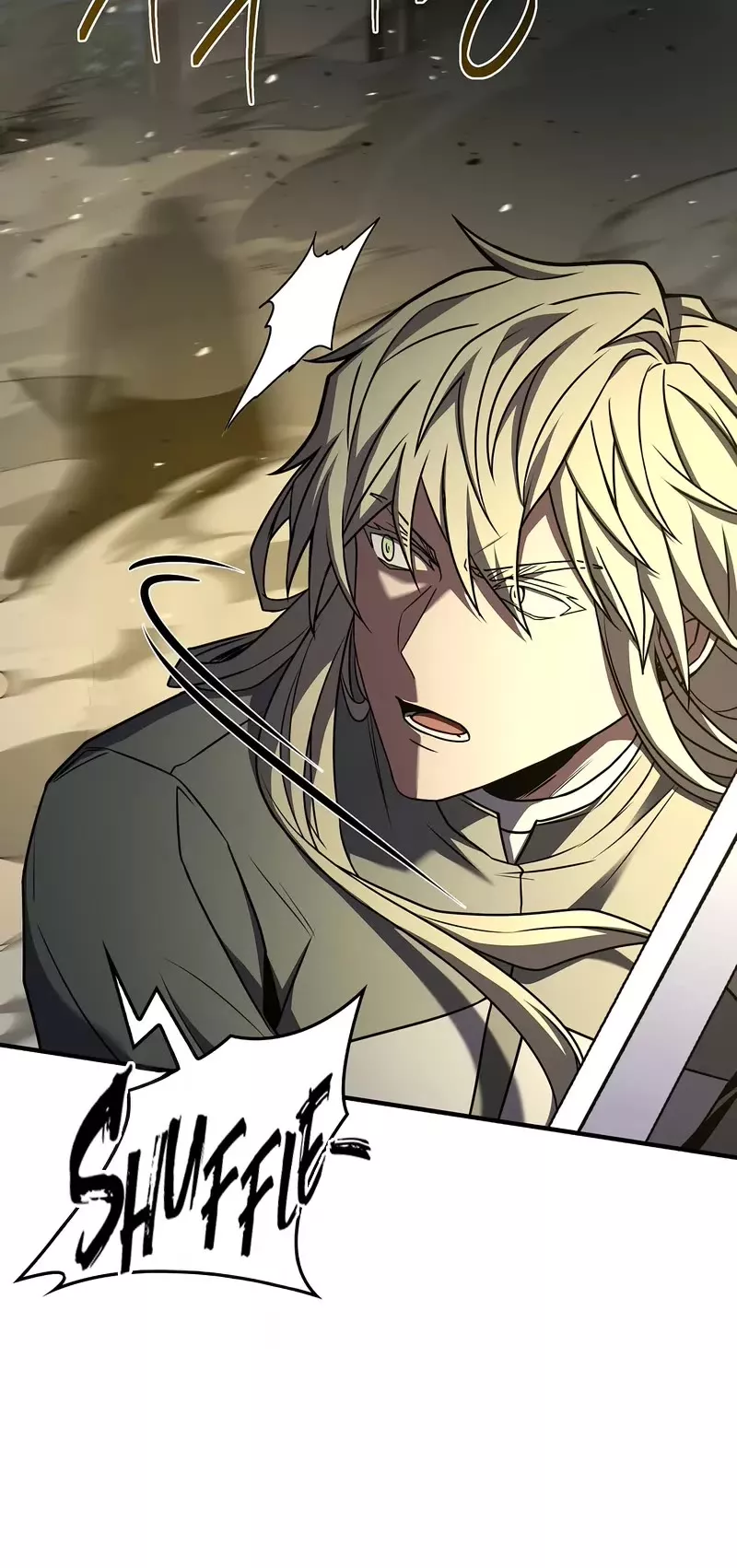 Read Return of the Legendary Spear Knight EN Manga Online