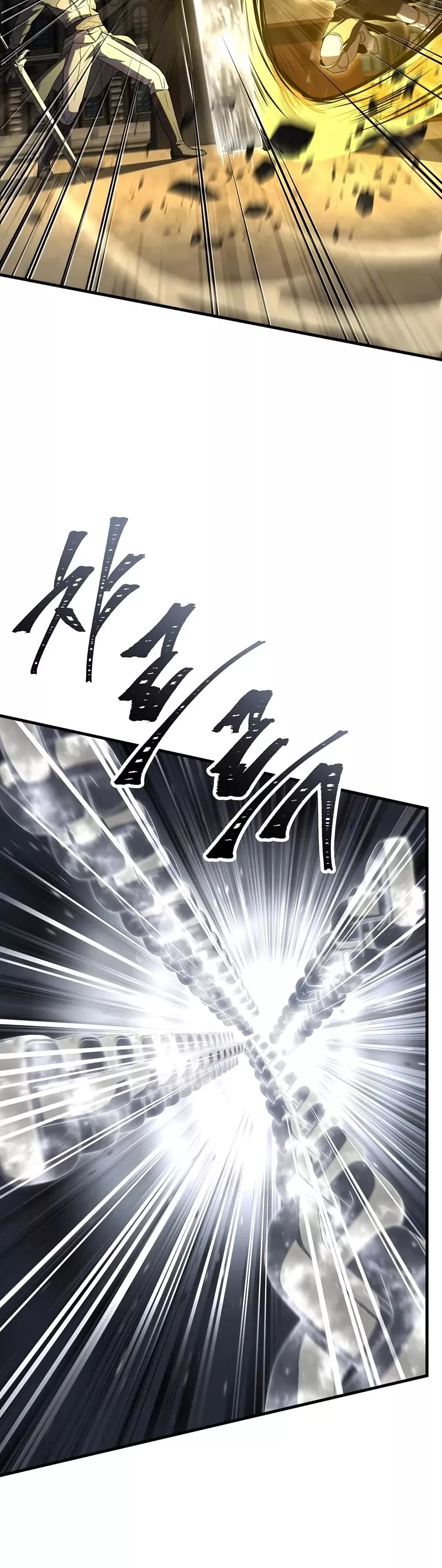 Read Return of the Legendary Spear Knight EN Manga Online