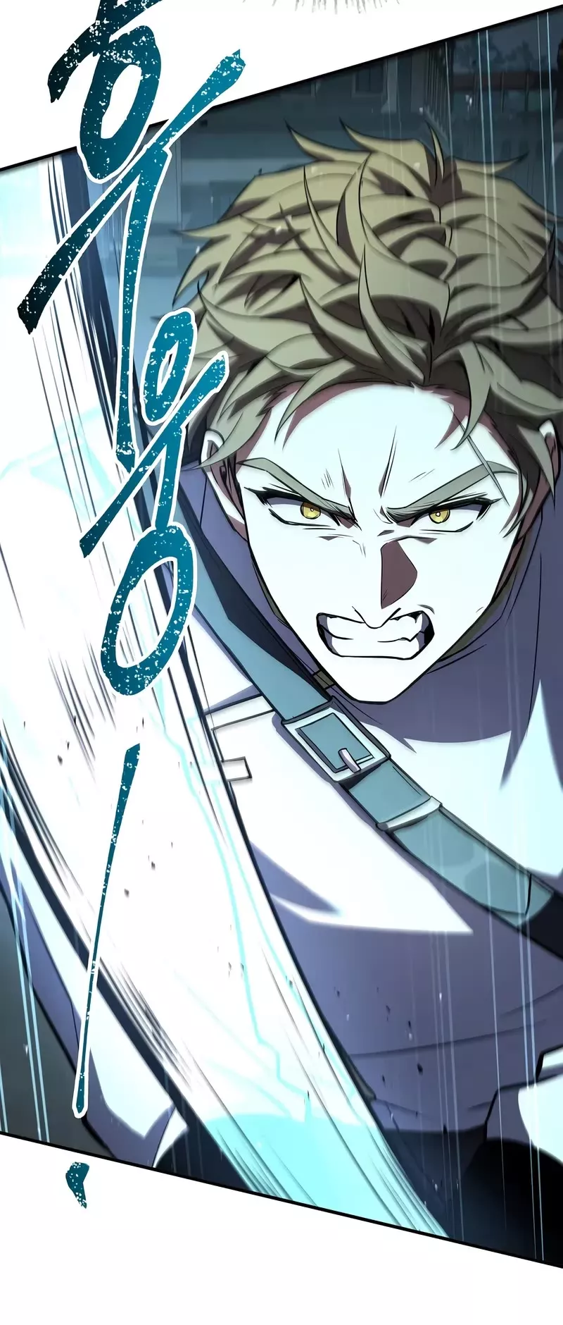 Read Return of the Legendary Spear Knight EN Manga Online
