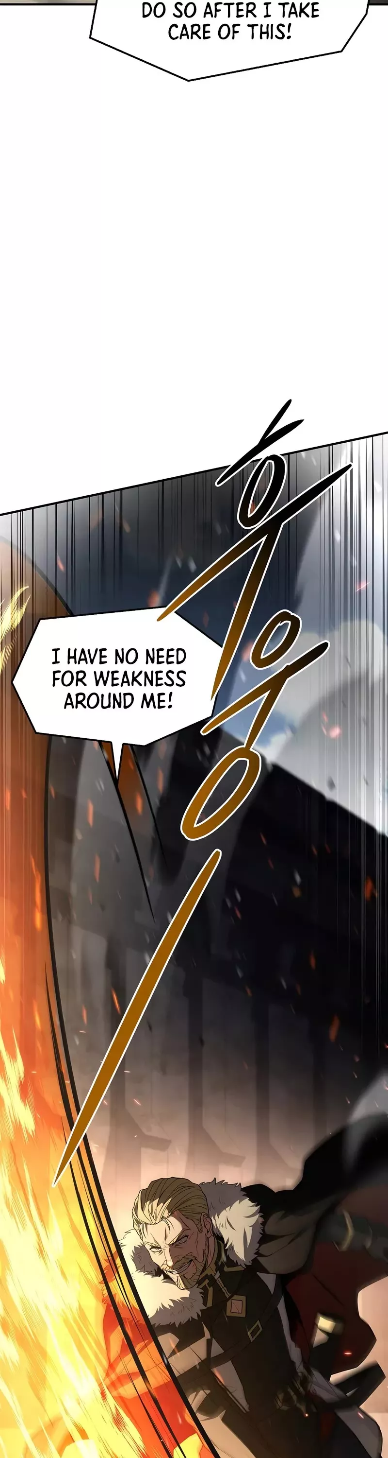 Read Return of the Legendary Spear Knight EN Manga Online