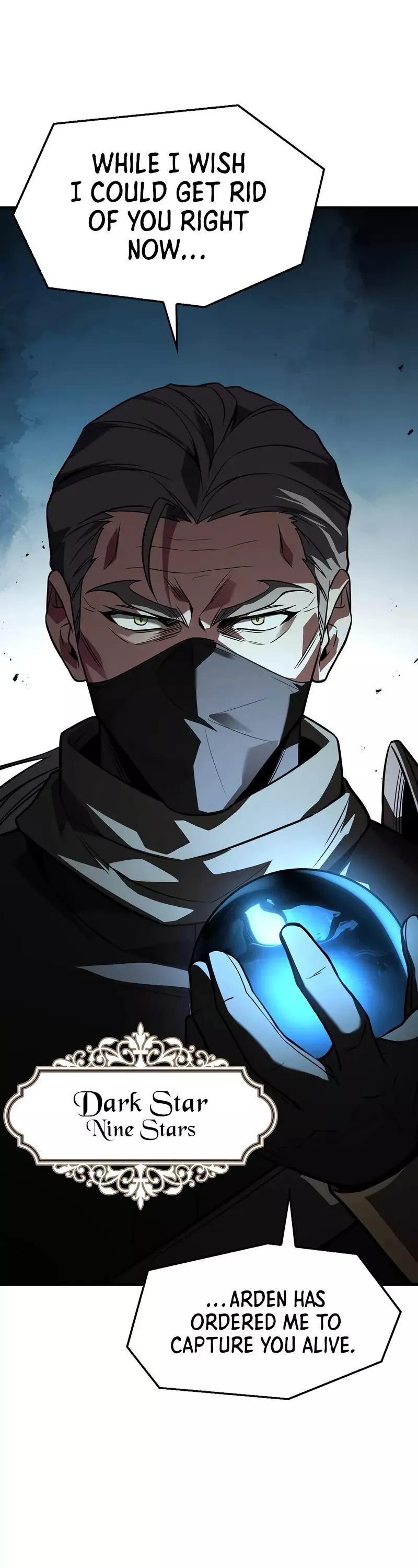 Read Return of the Legendary Spear Knight EN Manga Online