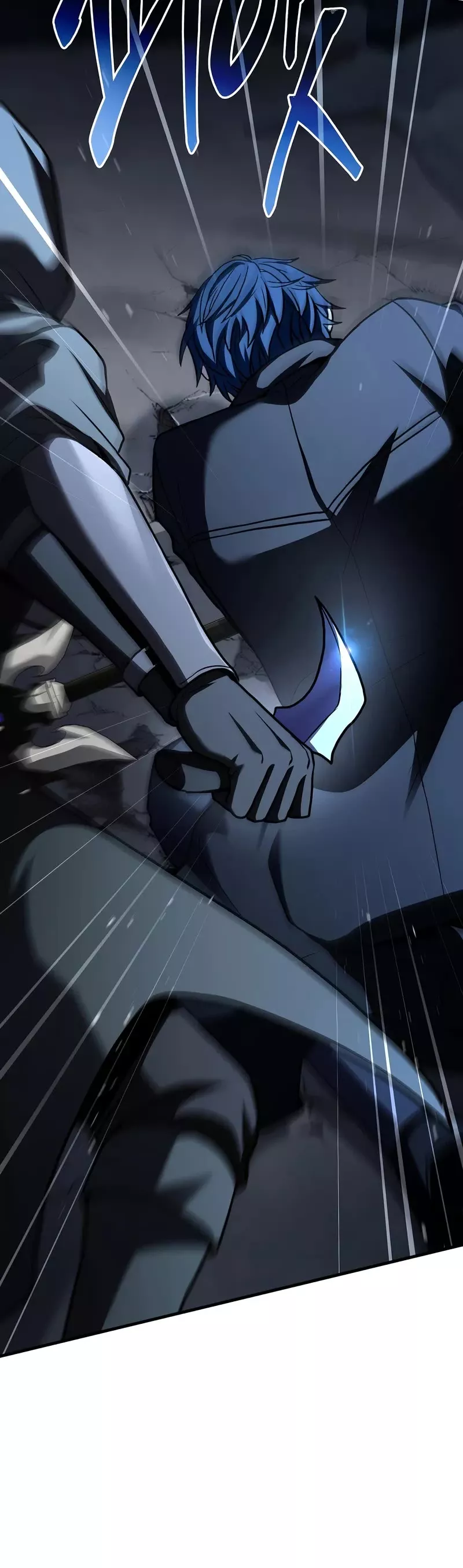 Read Return of the Legendary Spear Knight EN Manga Online