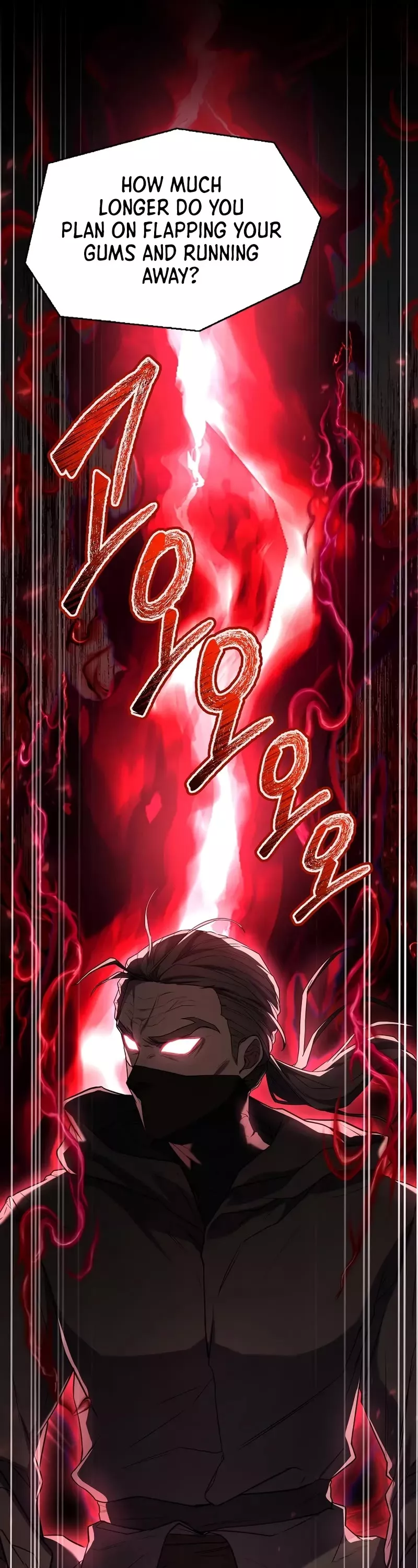 Read Return of the Legendary Spear Knight EN Manga Online