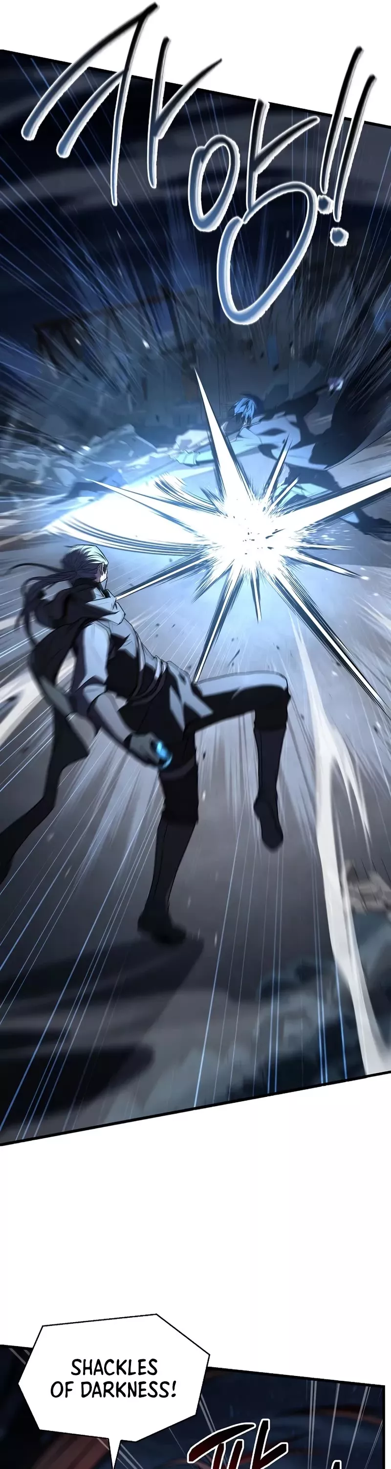 Read Return of the Legendary Spear Knight EN Manga Online
