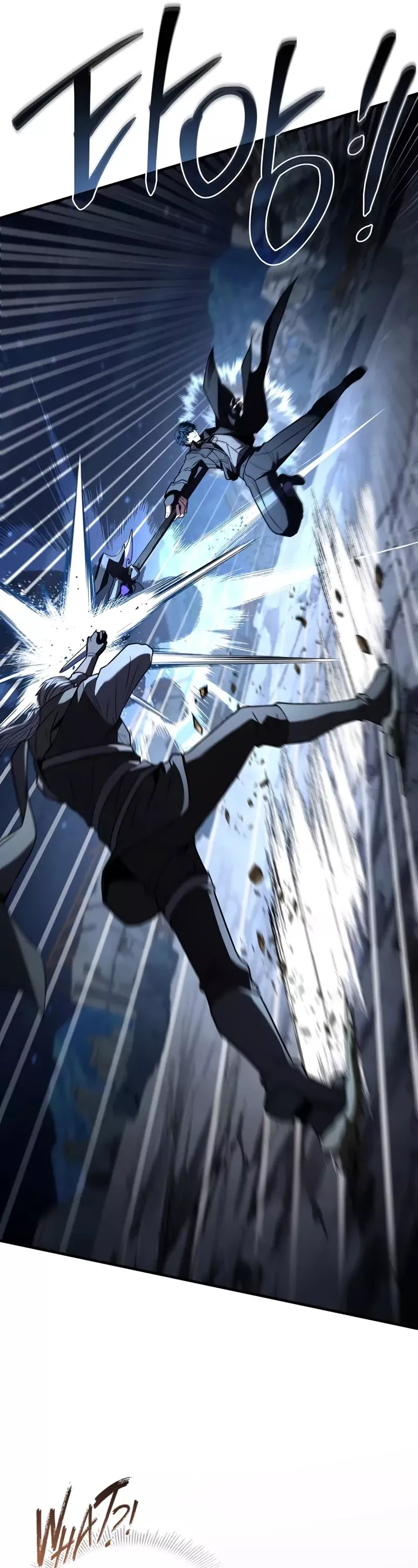 Read Return of the Legendary Spear Knight EN Manga Online