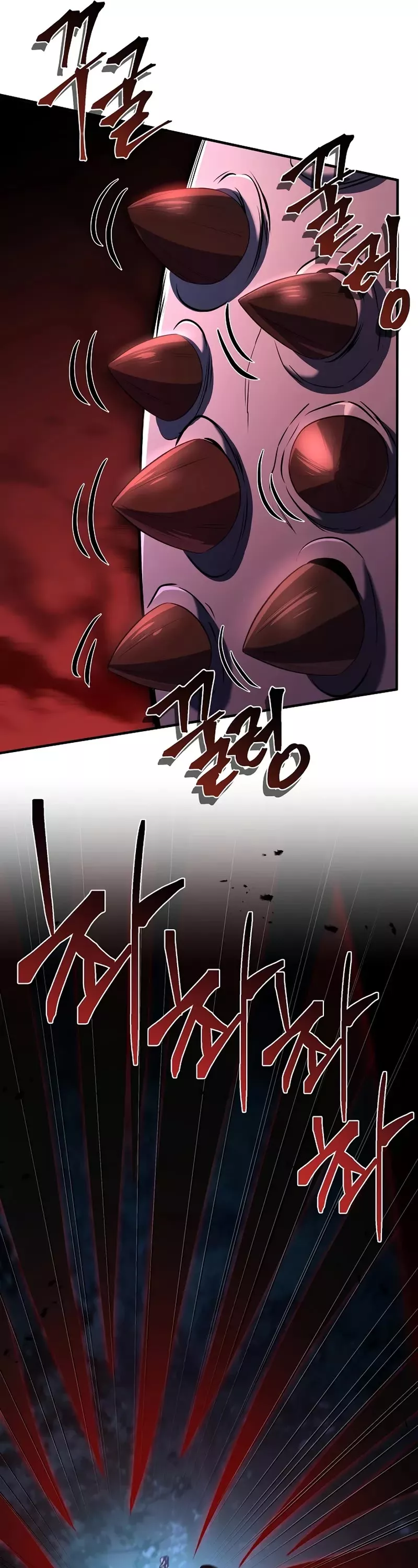 Read Return of the Legendary Spear Knight EN Manga Online