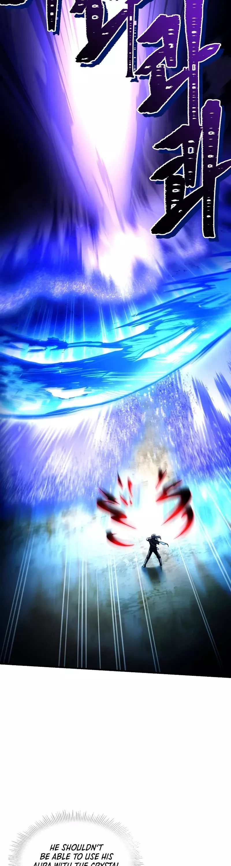Read Return of the Legendary Spear Knight EN Manga Online