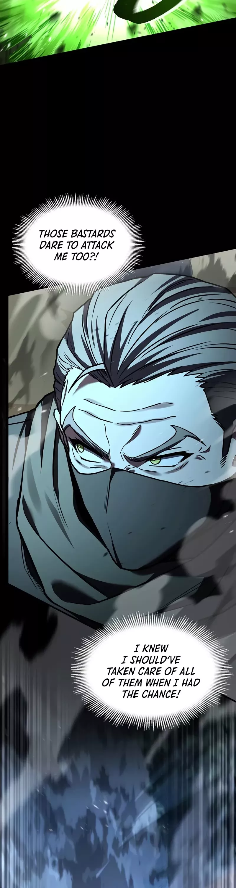 Read Return of the Legendary Spear Knight EN Manga Online