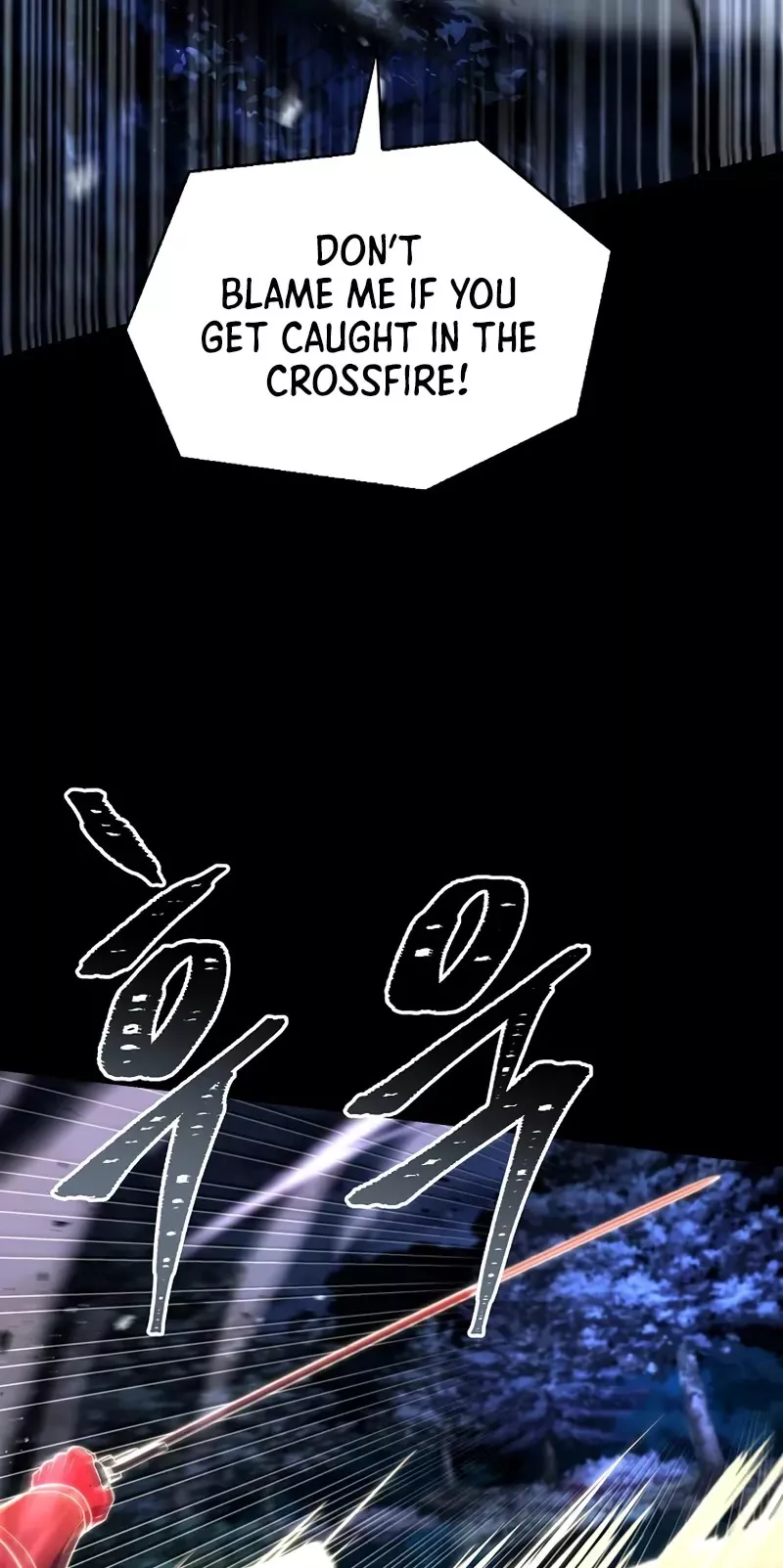 Read Return of the Legendary Spear Knight EN Manga Online