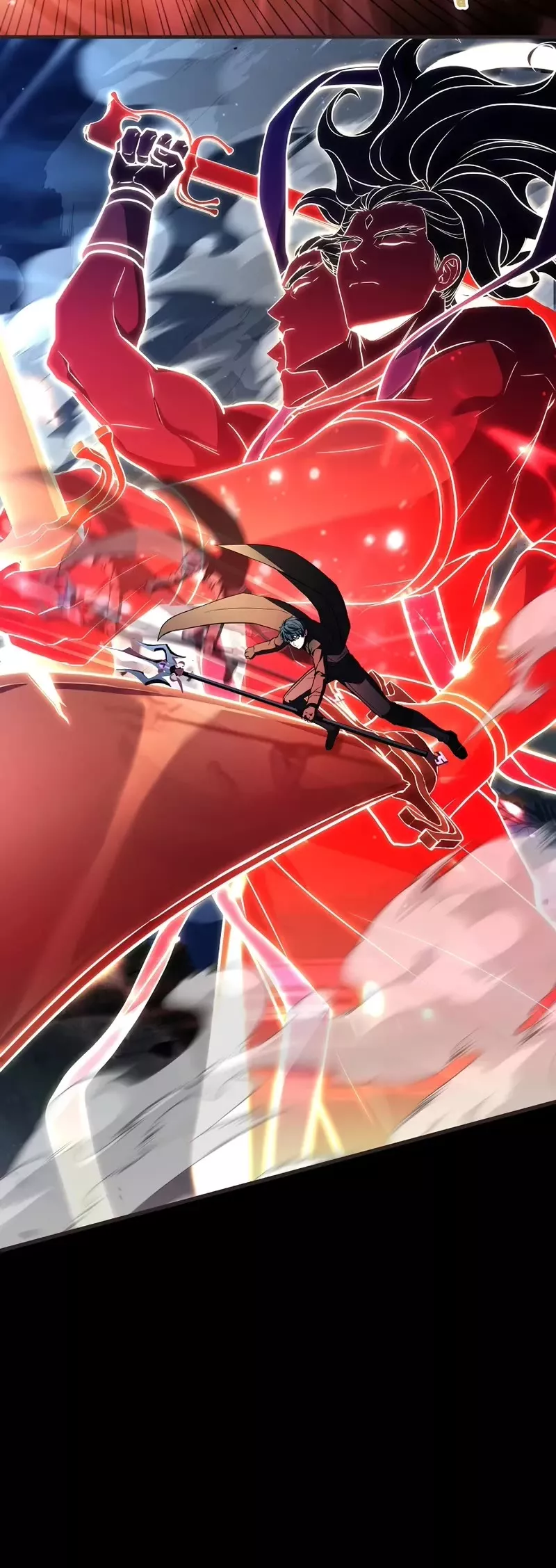 Read Return of the Legendary Spear Knight EN Manga Online