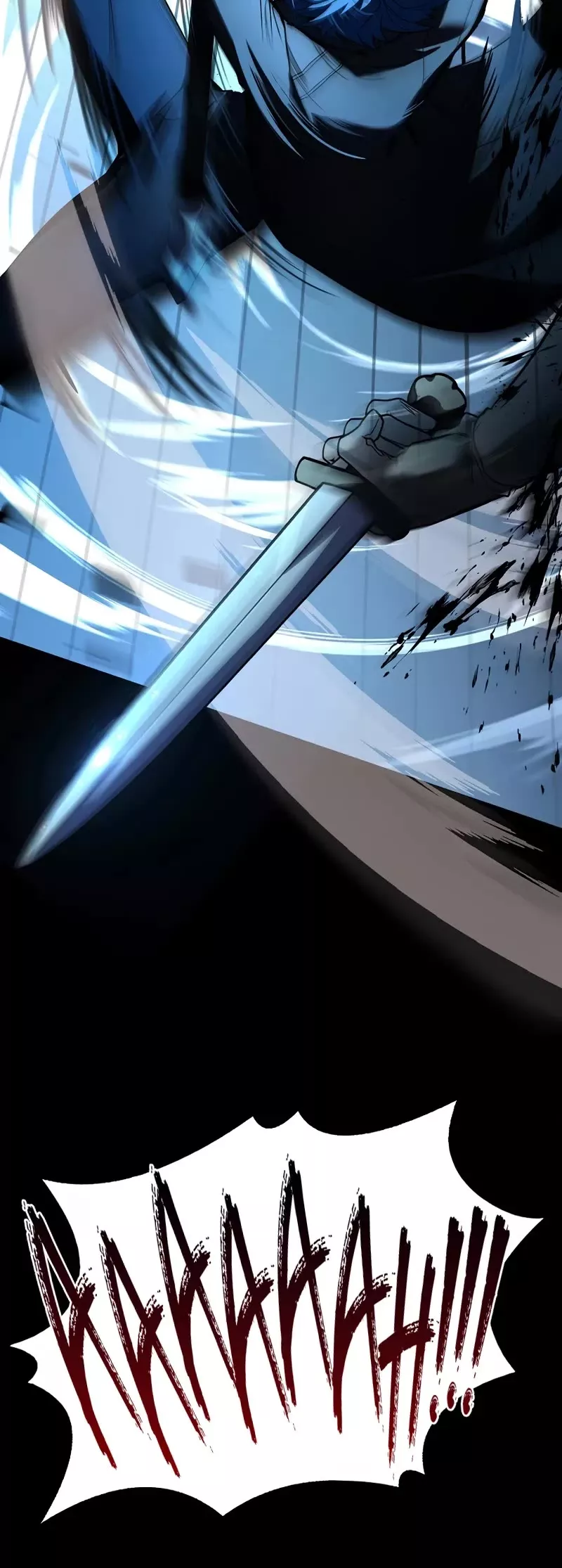 Read Return of the Legendary Spear Knight EN Manga Online