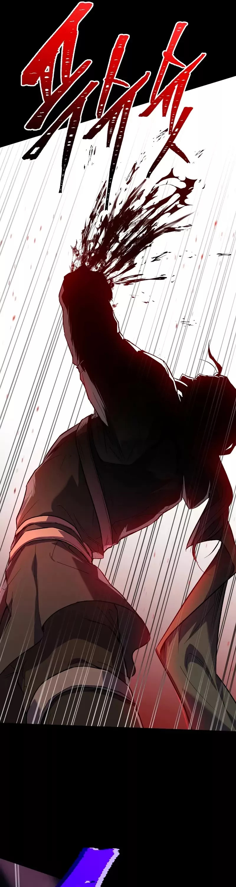 Read Return of the Legendary Spear Knight EN Manga Online