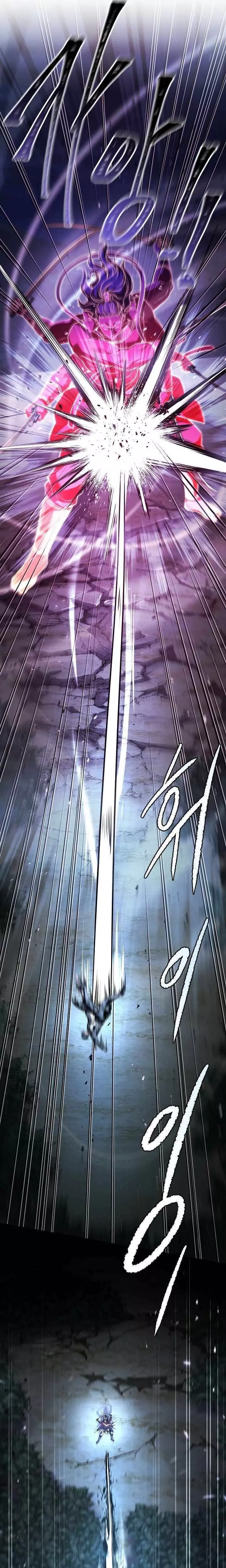 Read Return of the Legendary Spear Knight EN Manga Online