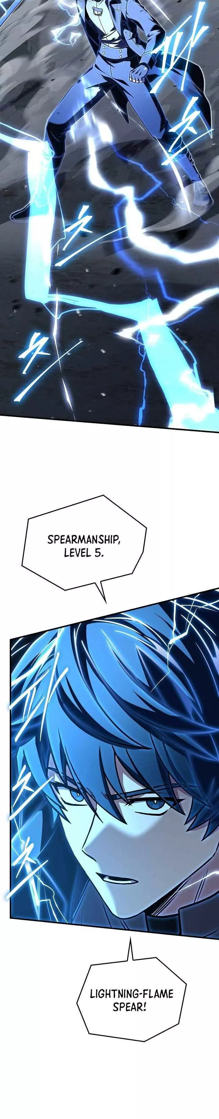 Read Return of the Legendary Spear Knight EN Manga Online