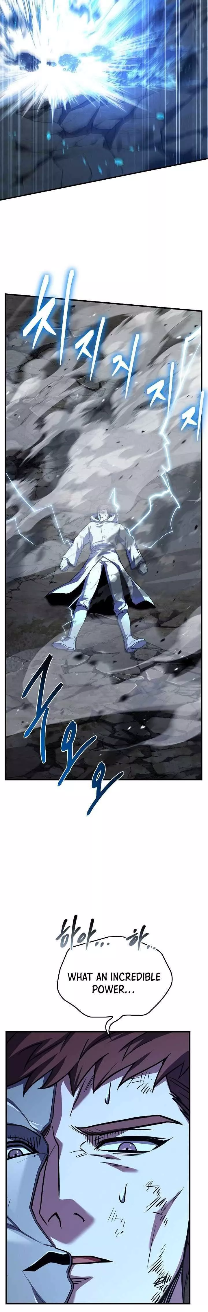 Read Return of the Legendary Spear Knight EN Manga Online