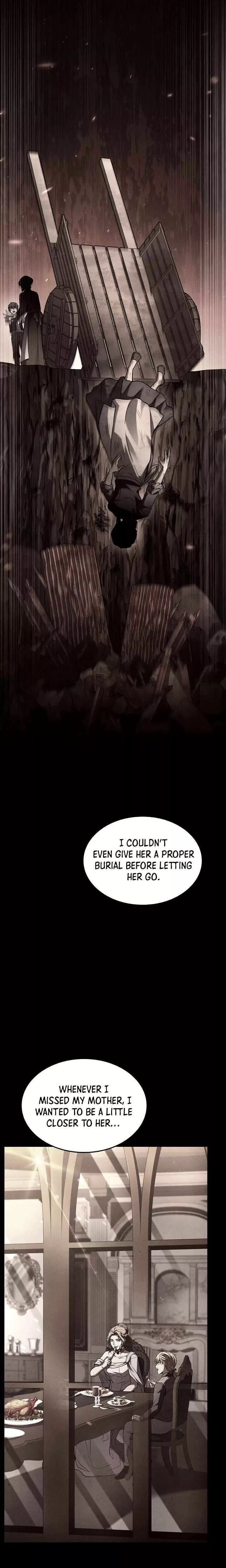 Read Return of the Legendary Spear Knight EN Manga Online