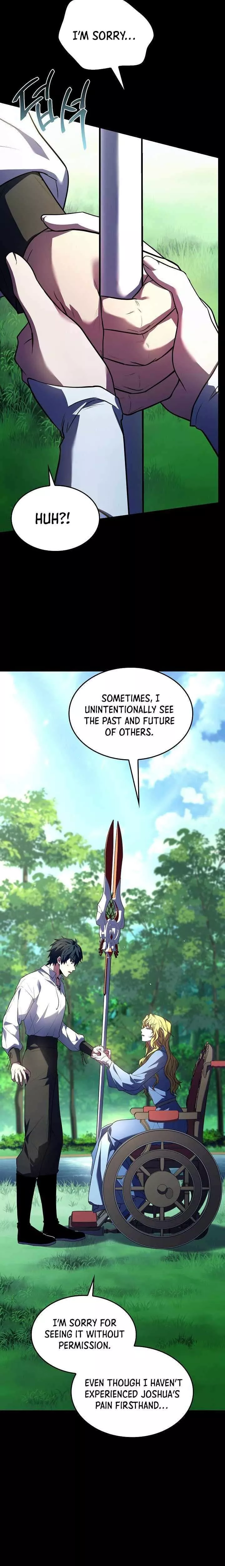 Read Return of the Legendary Spear Knight EN Manga Online