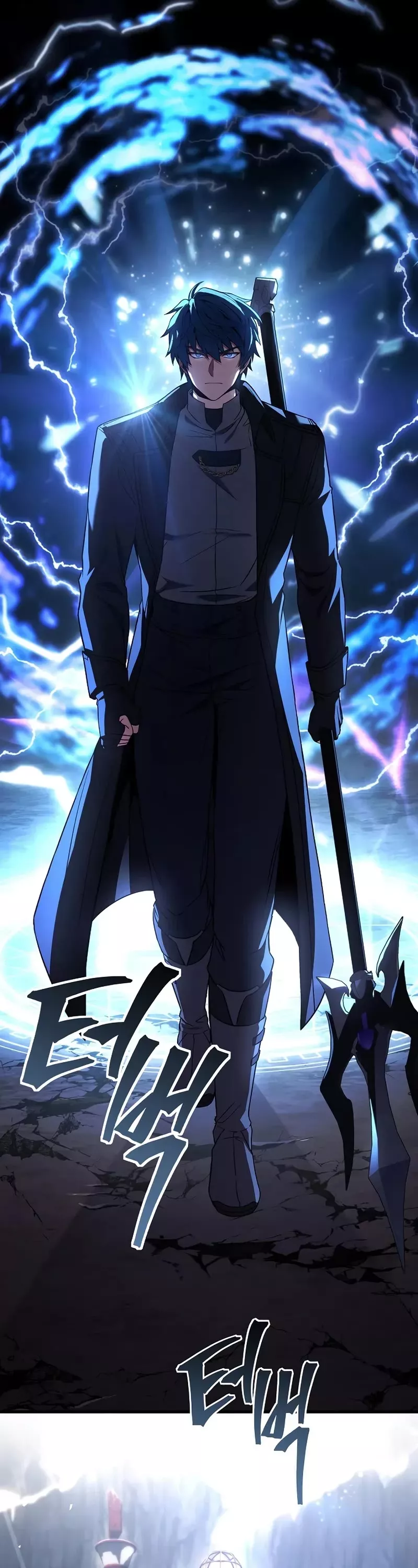 Read Return of the Legendary Spear Knight EN Manga Online