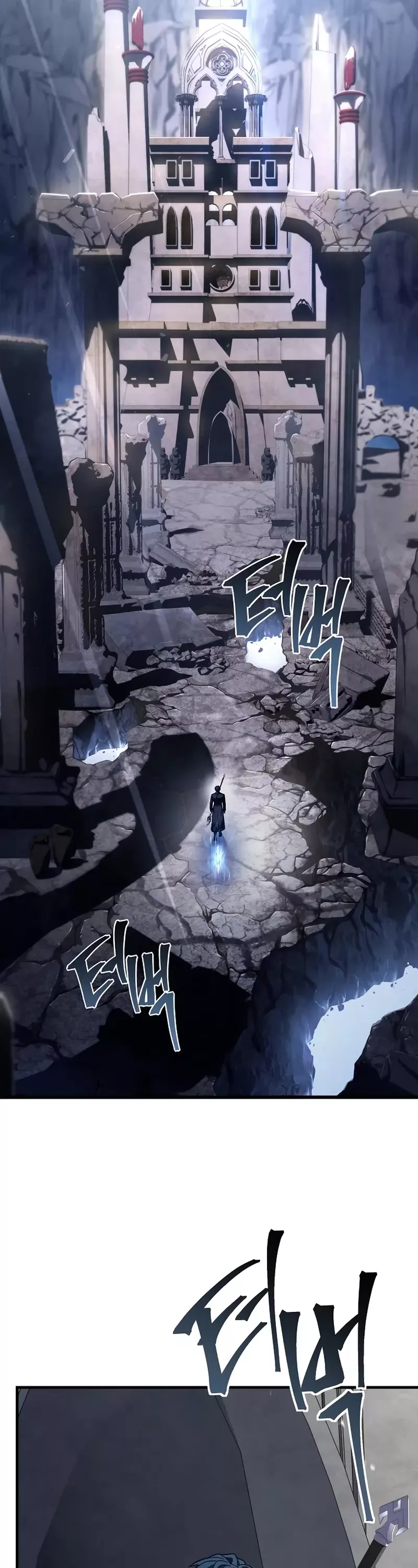 Read Return of the Legendary Spear Knight EN Manga Online