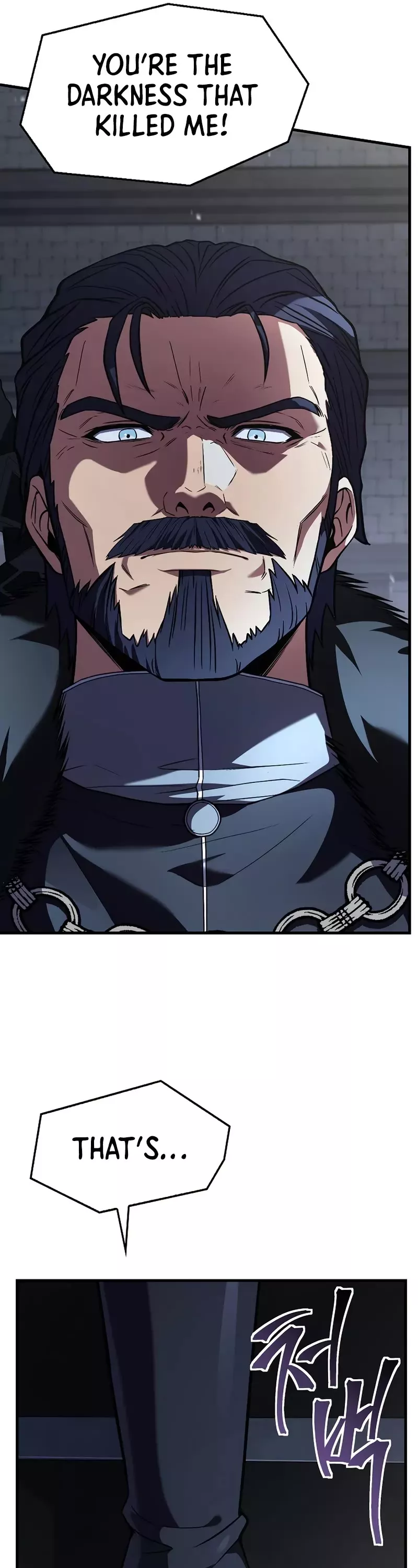 Read Return of the Legendary Spear Knight EN Manga Online