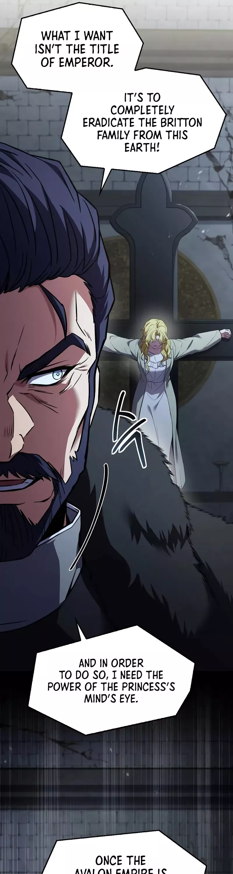 Read Return of the Legendary Spear Knight EN Manga Online