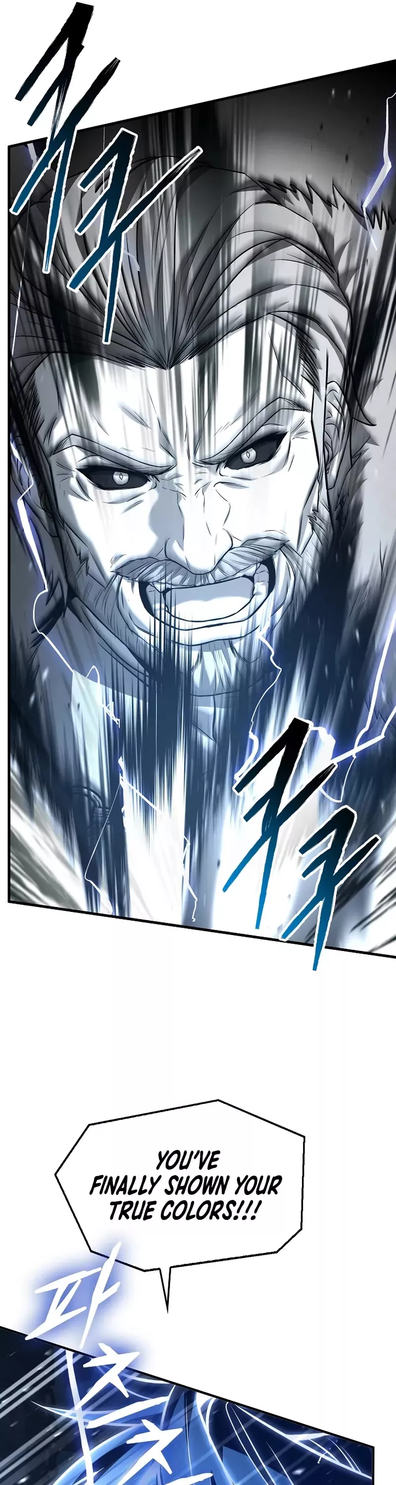 Read Return of the Legendary Spear Knight EN Manga Online