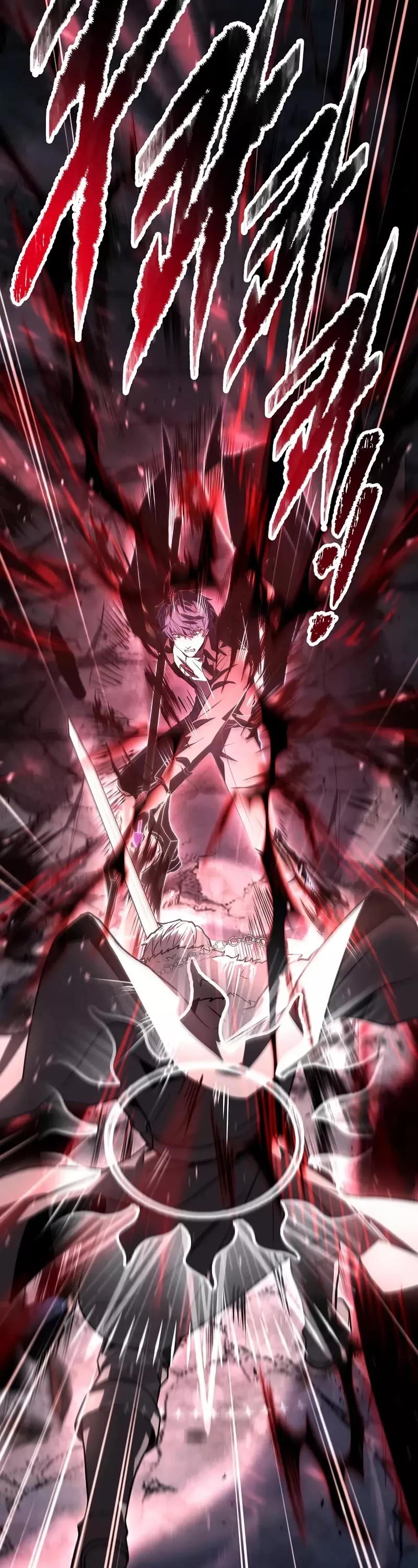 Read Return of the Legendary Spear Knight EN Manga Online