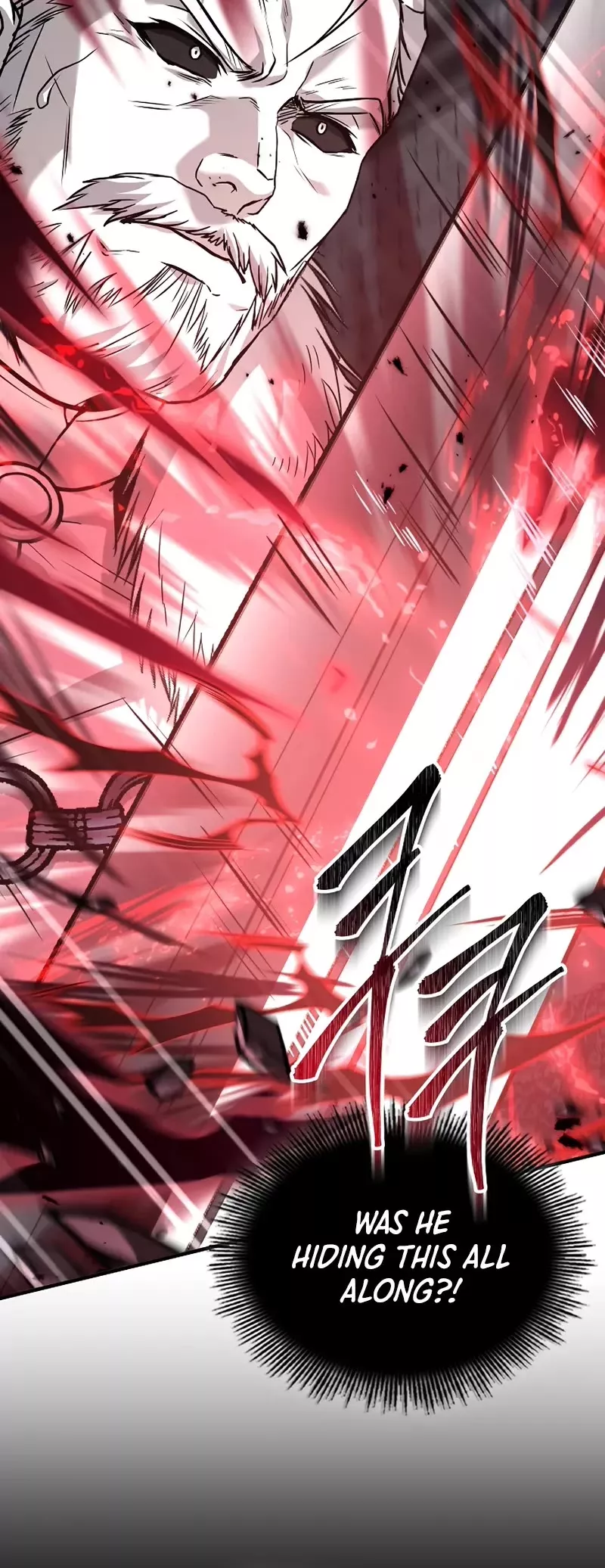 Read Return of the Legendary Spear Knight EN Manga Online